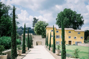 Le Domaine du Fortin